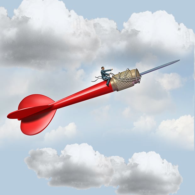 Retargeting