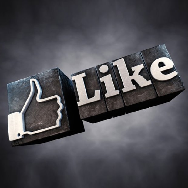 Why Facebook page likes don't matter